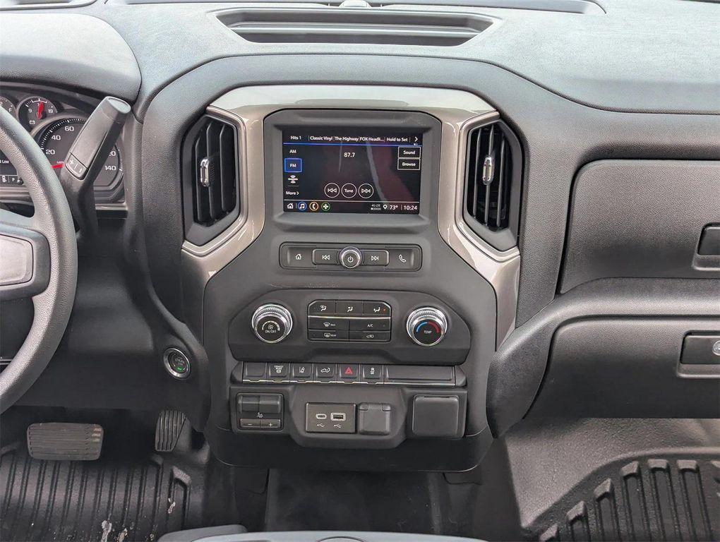 new 2026 GMC Sierra 2500 car, priced at $61,330