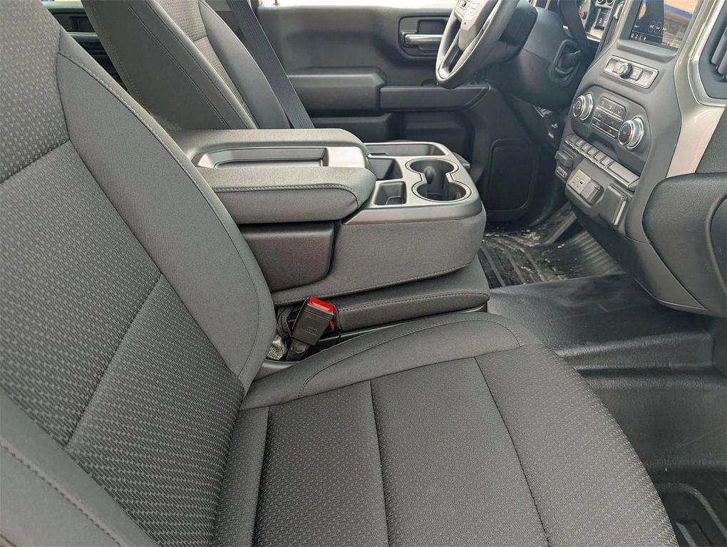 new 2026 GMC Sierra 2500 car, priced at $61,330