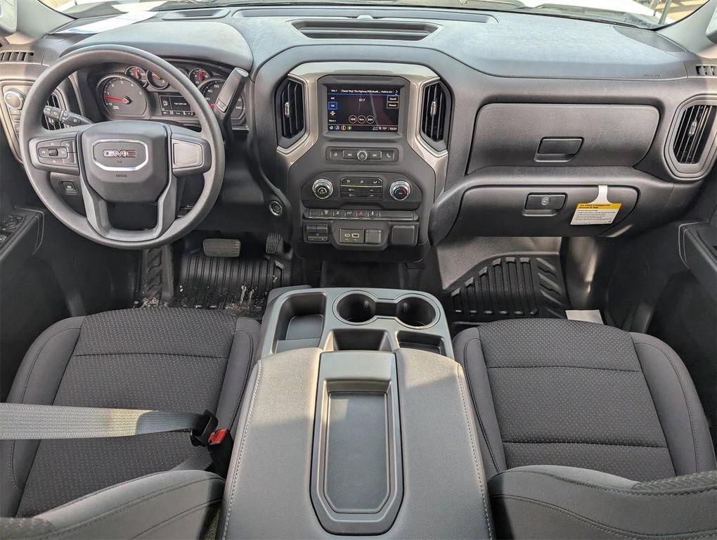 new 2026 GMC Sierra 2500 car, priced at $61,330