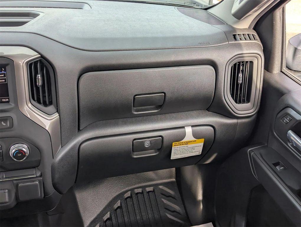 new 2026 GMC Sierra 2500 car, priced at $61,330