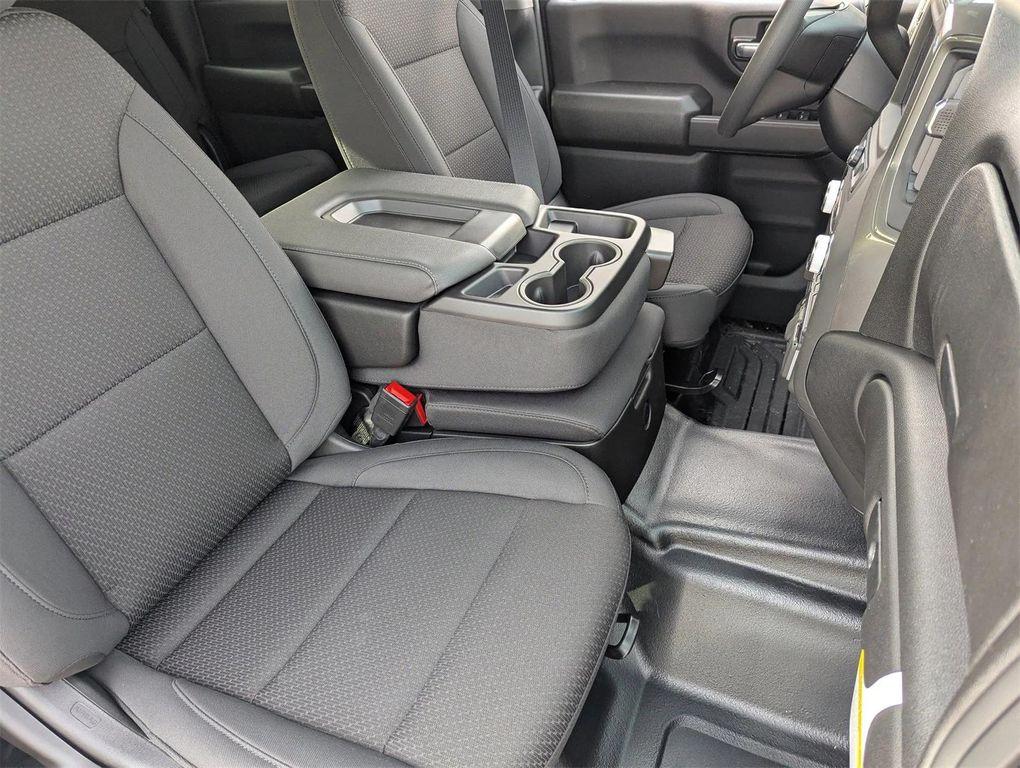 new 2026 GMC Sierra 2500 car, priced at $61,330