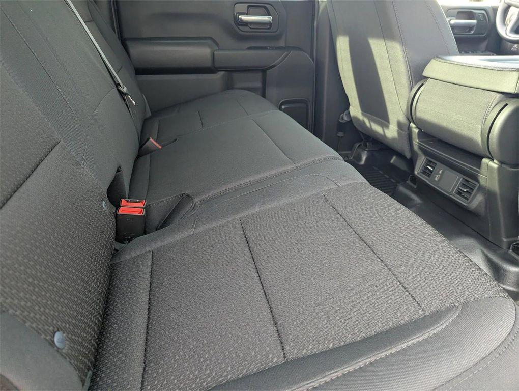 new 2026 GMC Sierra 2500 car, priced at $61,330