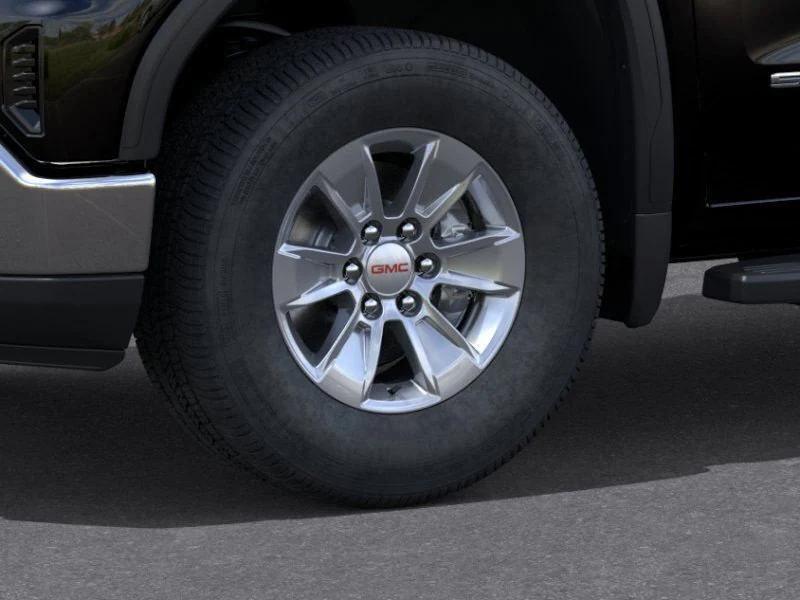 new 2026 GMC Sierra 1500 car, priced at $47,485