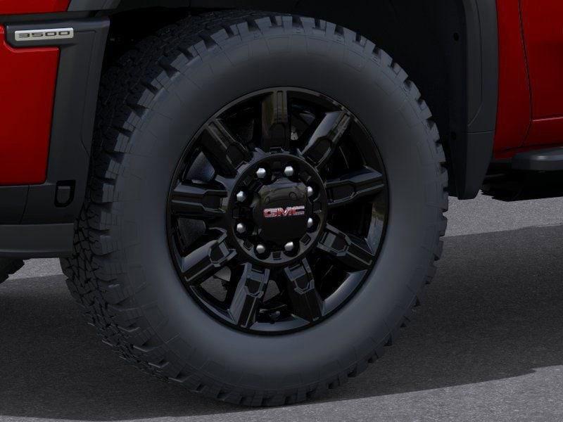 new 2026 GMC Sierra 3500 car, priced at $84,954