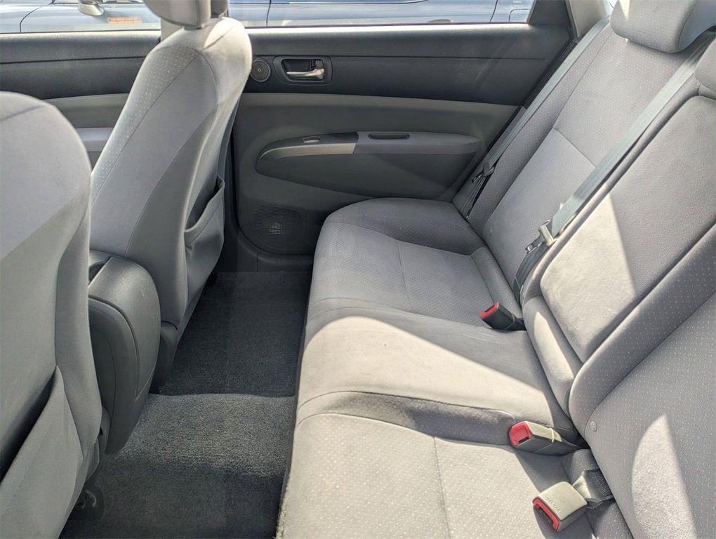 used 2009 Toyota Prius car, priced at $8,502