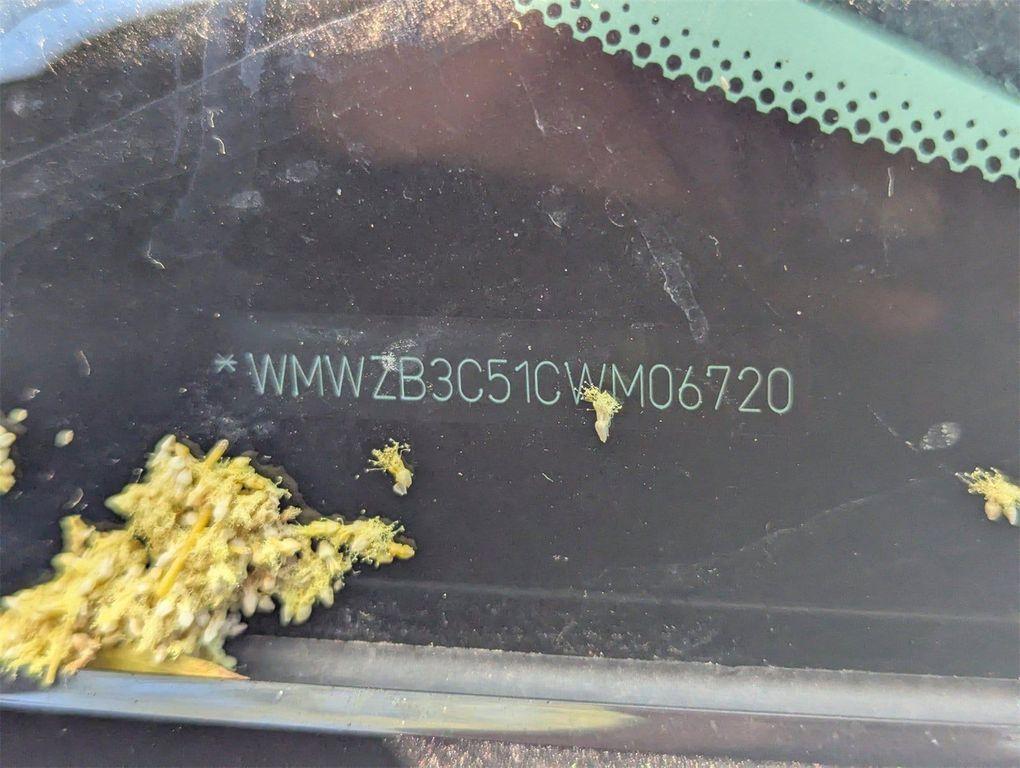 used 2012 MINI Cooper Countryman car, priced at $7,856