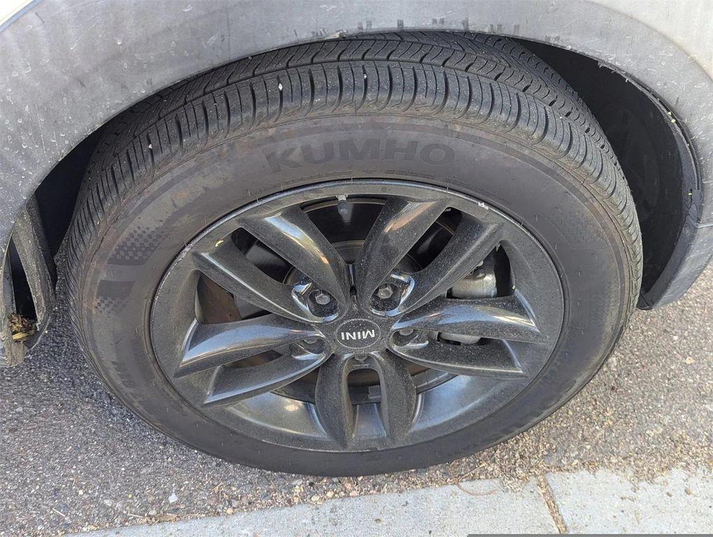 used 2012 MINI Cooper Countryman car, priced at $7,856