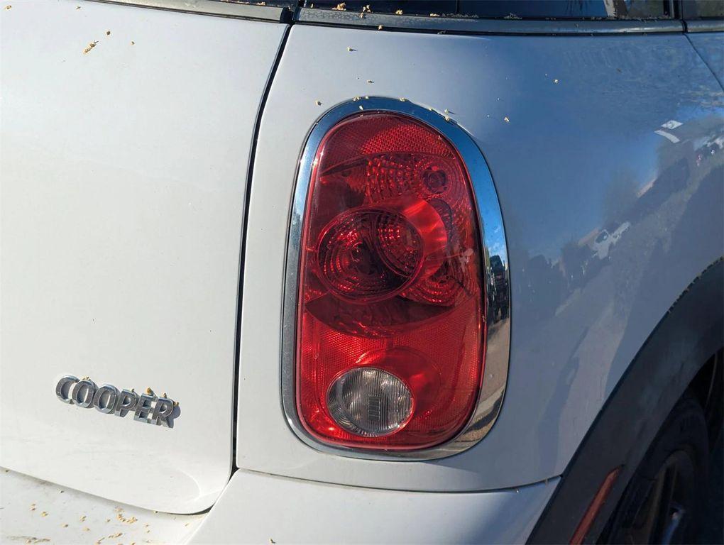 used 2012 MINI Cooper Countryman car, priced at $7,856
