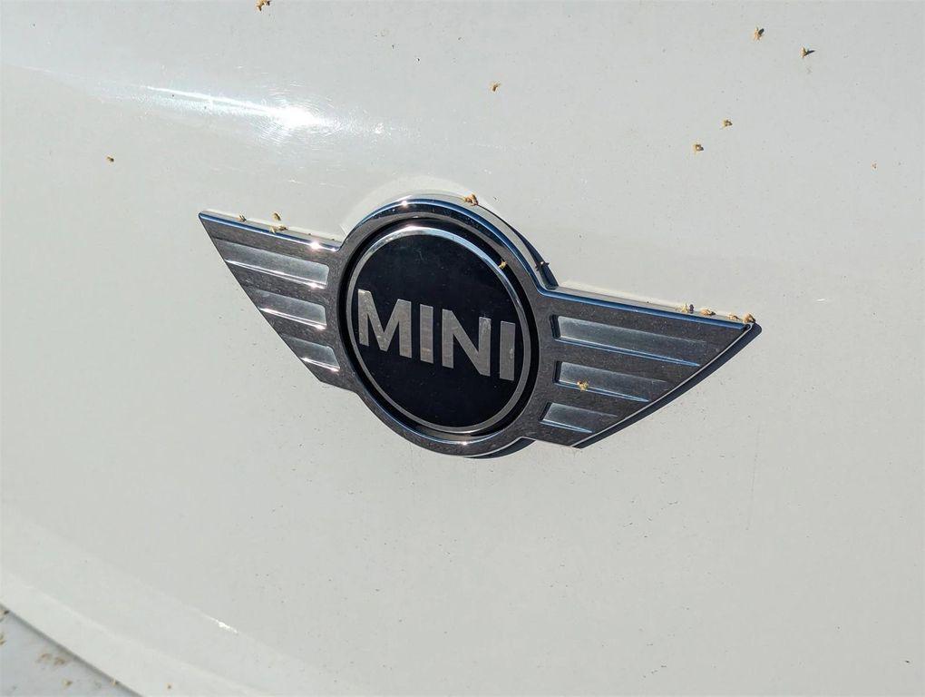 used 2012 MINI Cooper Countryman car, priced at $7,856