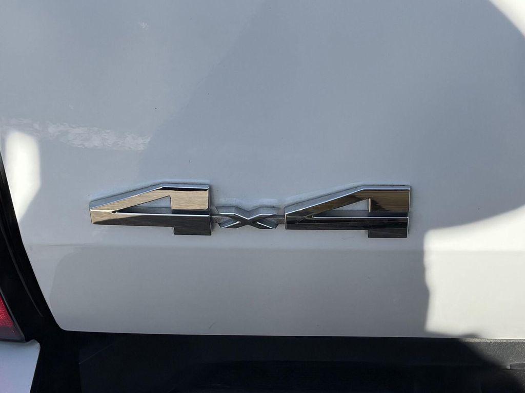 used 2024 Toyota Tundra car, priced at $42,985