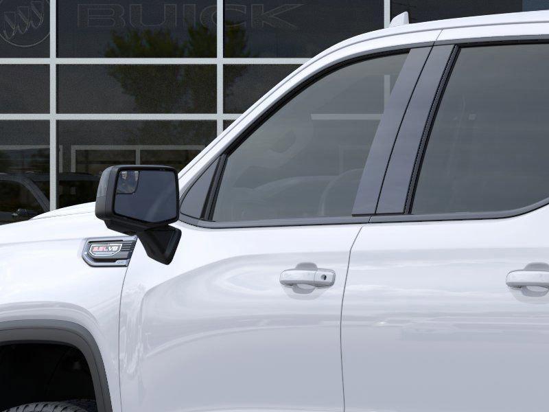 new 2026 GMC Sierra 1500 car, priced at $66,004