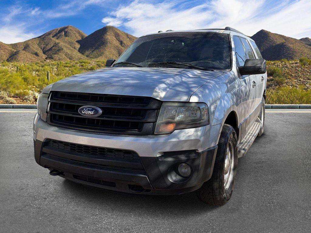 used 2016 Ford Expedition car, priced at $9,589