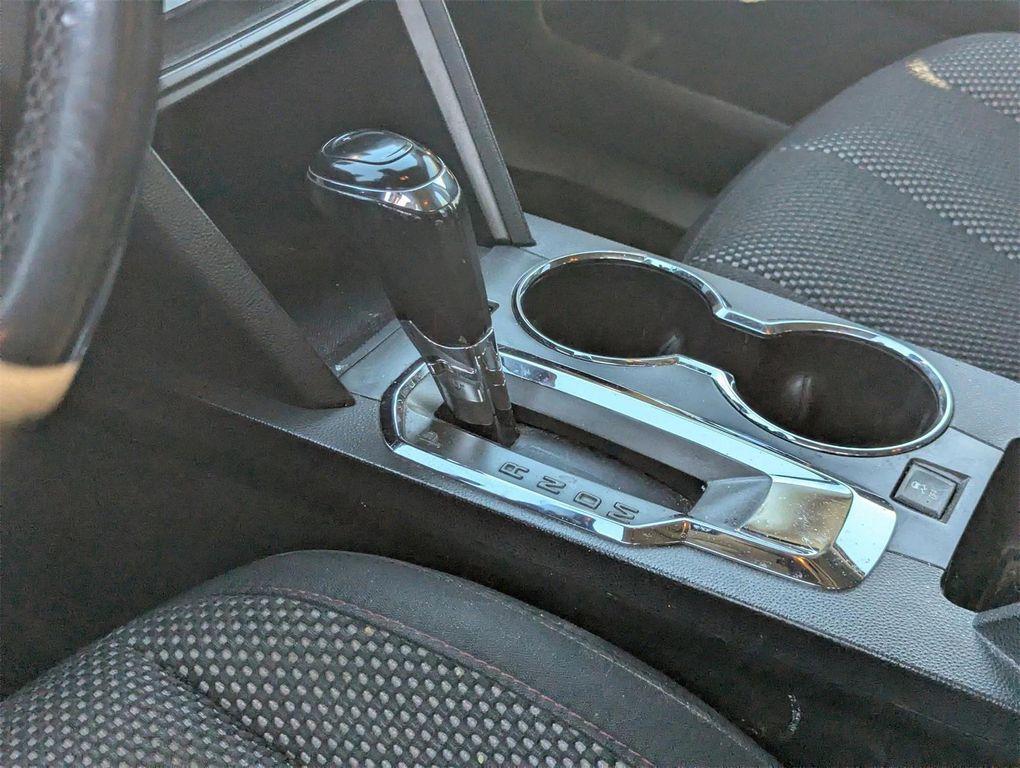 used 2017 Chevrolet Equinox car, priced at $7,775