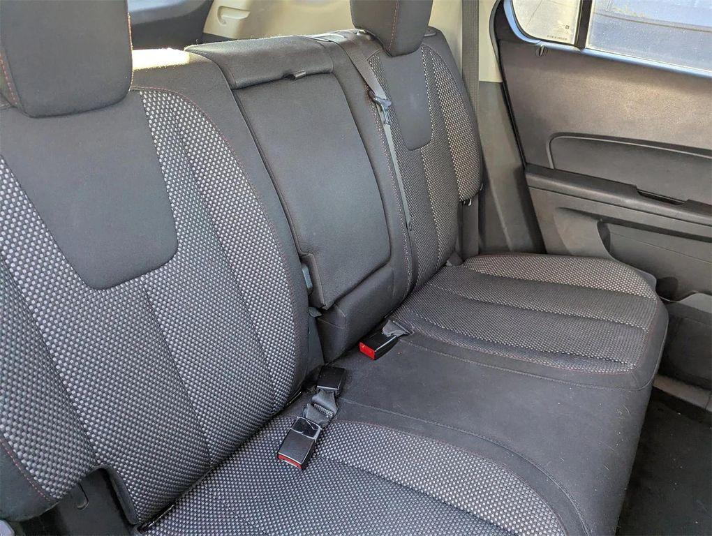 used 2017 Chevrolet Equinox car, priced at $7,775