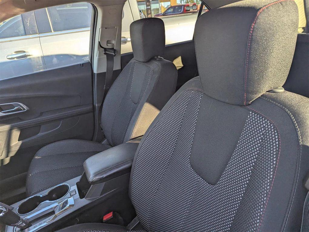 used 2017 Chevrolet Equinox car, priced at $7,775