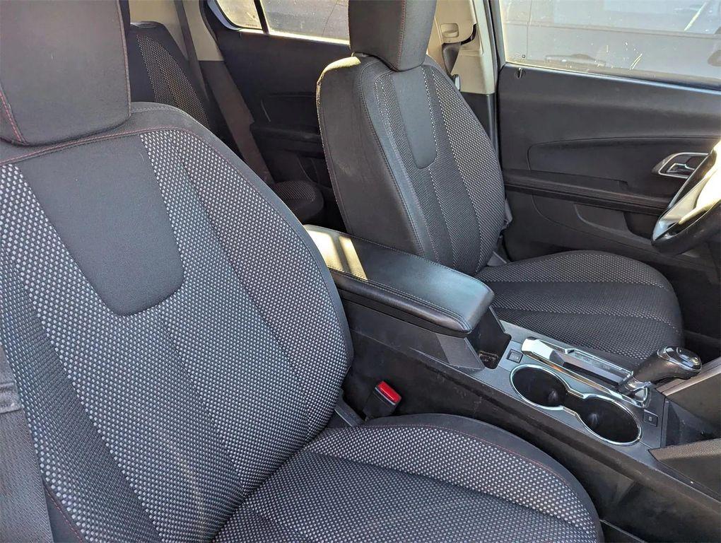 used 2017 Chevrolet Equinox car, priced at $7,775