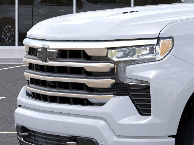 new 2026 Chevrolet Silverado 1500 car, priced at $70,759