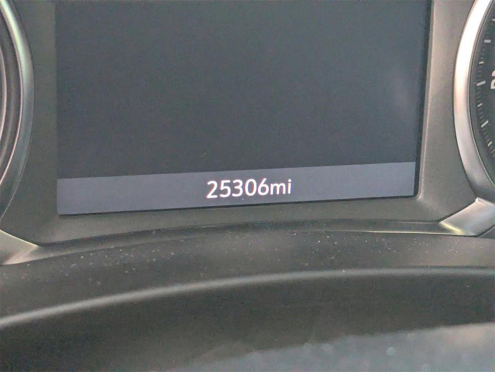 used 2023 Chevrolet Equinox car, priced at $20,756