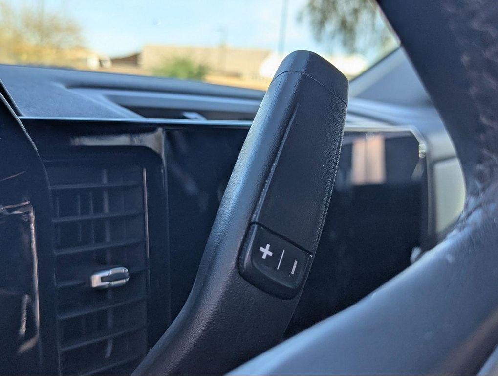 used 2022 Chevrolet Silverado 1500 car, priced at $36,556