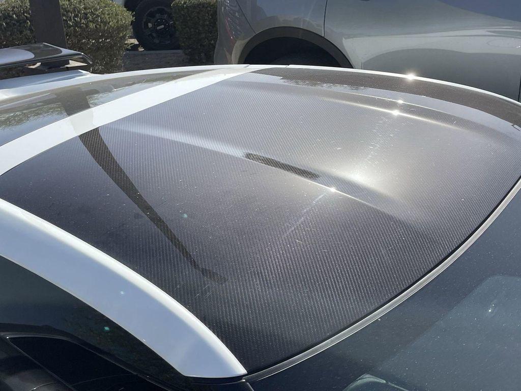 used 2019 Chevrolet Corvette car, priced at $169,995