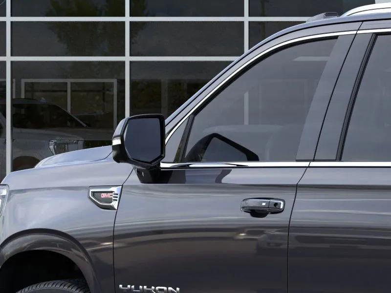 new 2026 GMC Yukon XL car, priced at $85,344