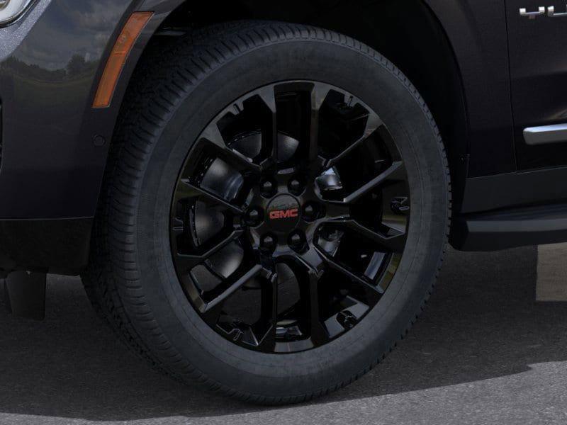 new 2026 GMC Yukon XL car, priced at $85,344