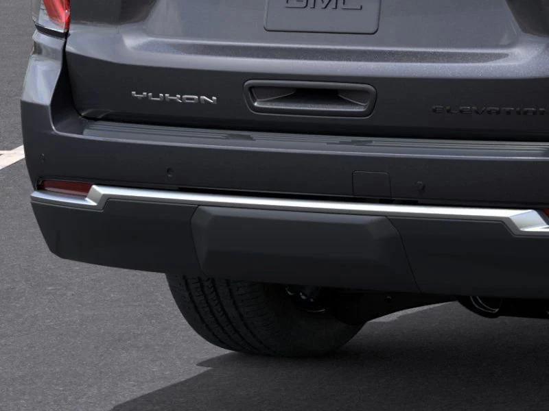new 2026 GMC Yukon XL car, priced at $85,344