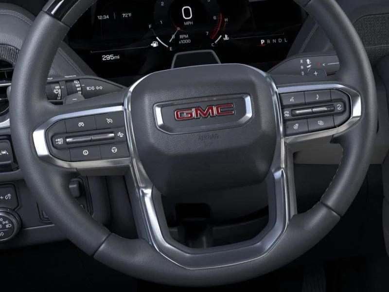new 2026 GMC Yukon XL car, priced at $85,344