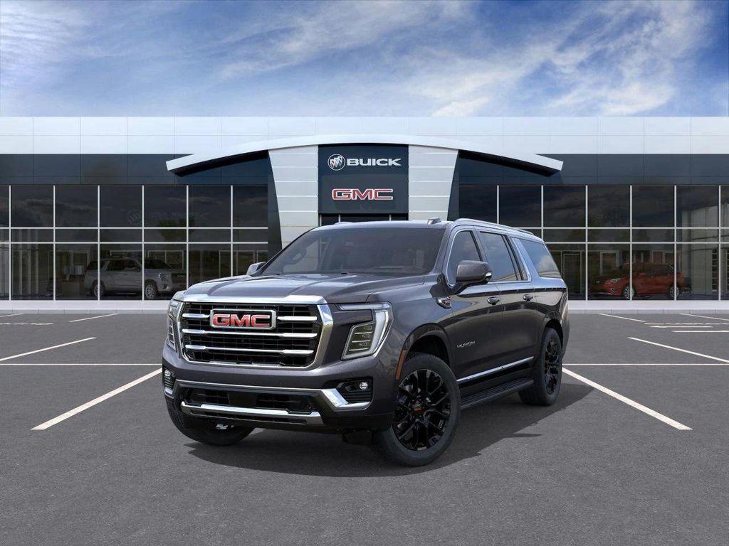 new 2026 GMC Yukon XL car, priced at $86,844
