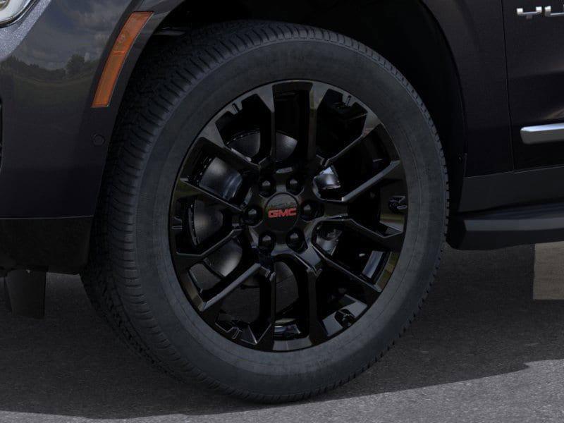 new 2026 GMC Yukon XL car, priced at $86,844