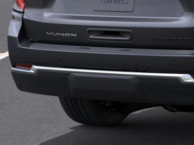 new 2026 GMC Yukon XL car, priced at $86,844