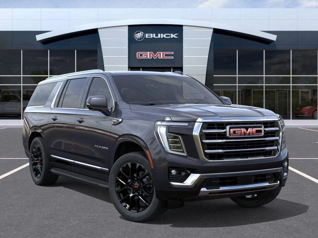 new 2026 GMC Yukon XL car, priced at $86,844