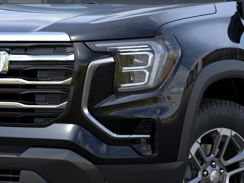 new 2026 GMC Terrain car, priced at $32,635