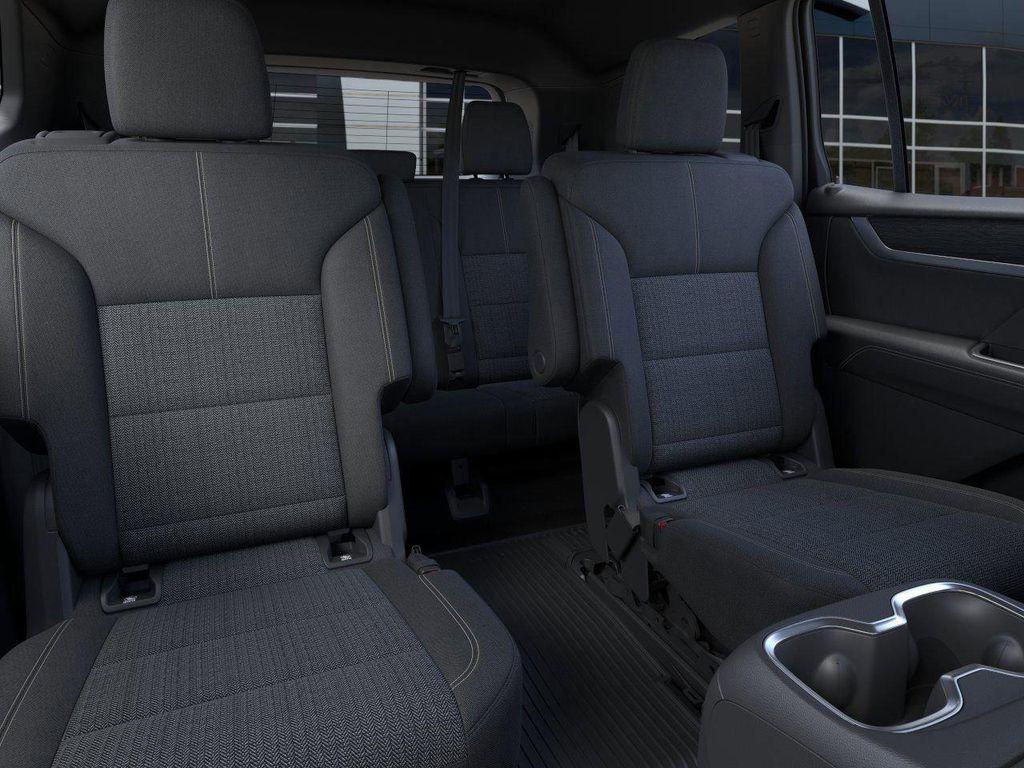 new 2026 GMC Acadia car, priced at $50,185