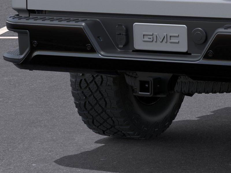 new 2026 GMC Sierra 2500 car, priced at $97,620