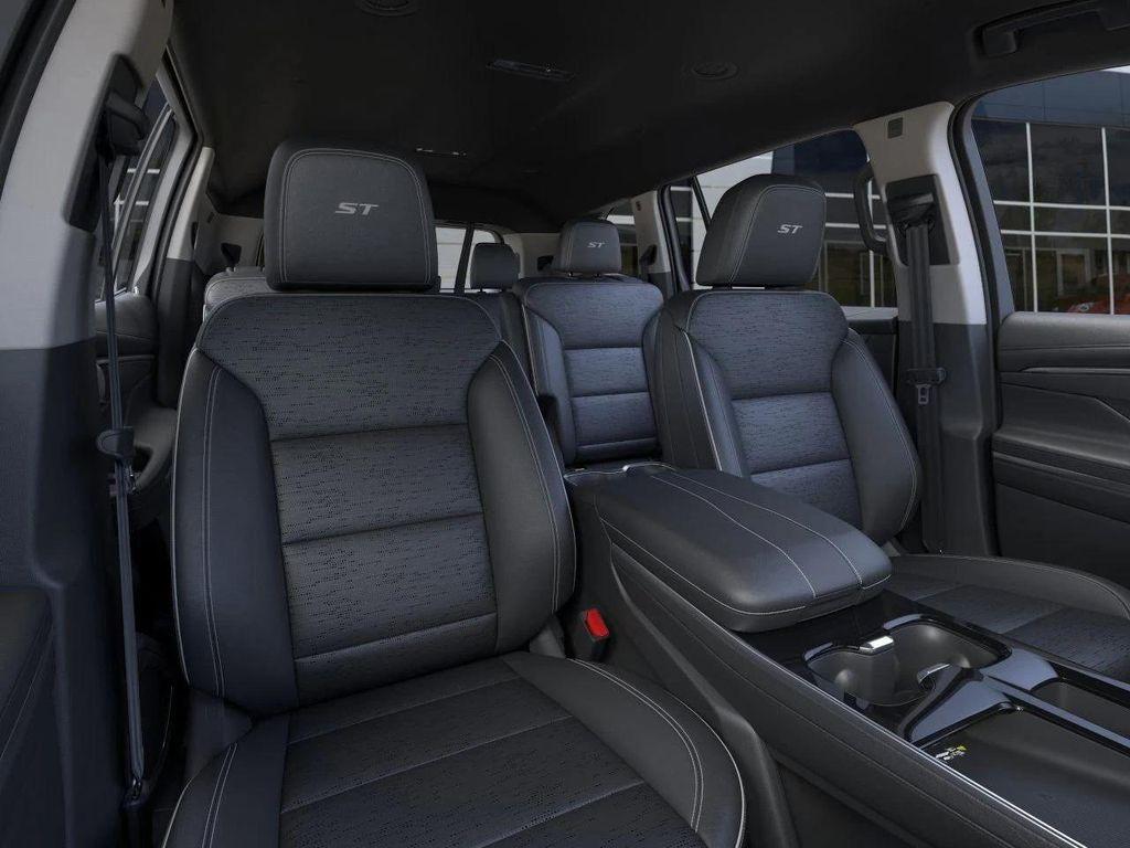 new 2026 Buick Enclave car, priced at $48,410