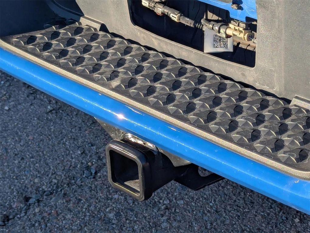 used 2025 GMC Canyon car, priced at $33,577