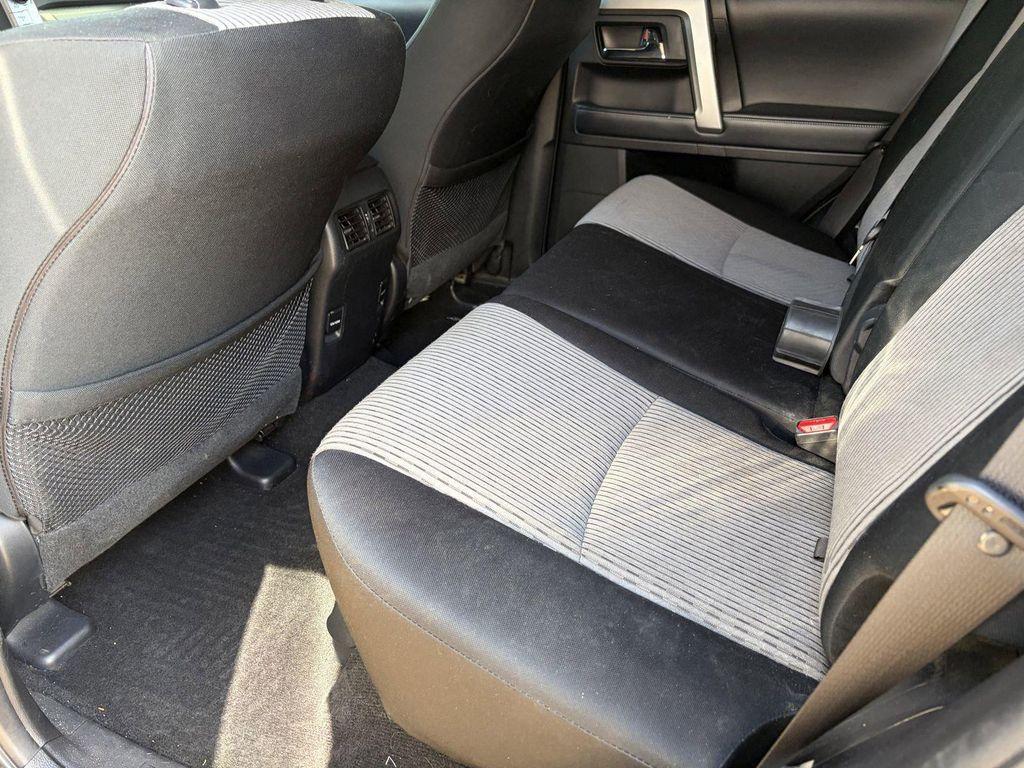 used 2018 Toyota 4Runner car, priced at $26,995