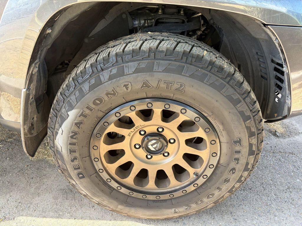 used 2018 Toyota 4Runner car, priced at $26,995