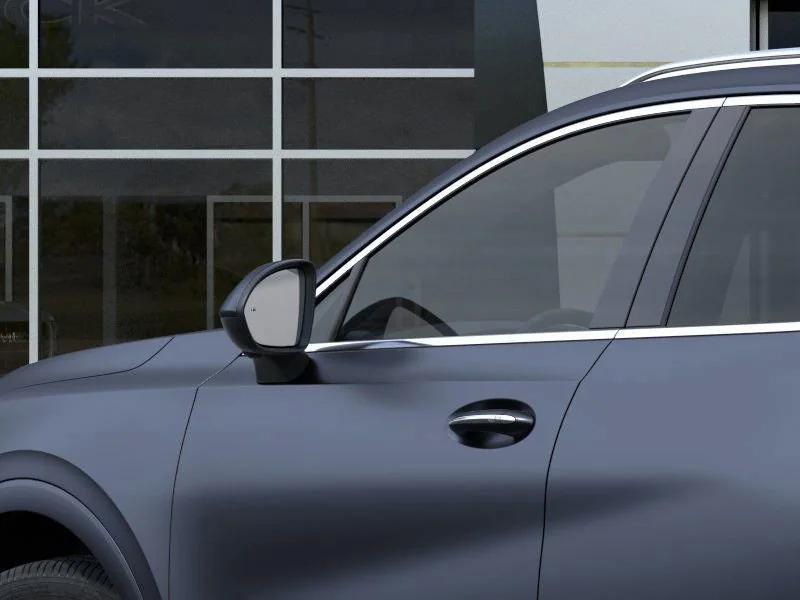 new 2026 Buick Envision car, priced at $52,494