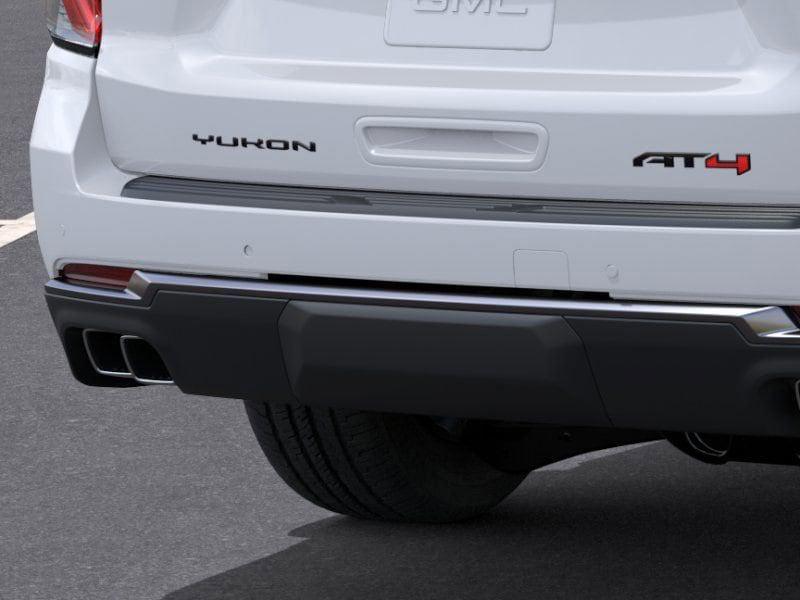 new 2026 GMC Yukon XL car, priced at $107,315