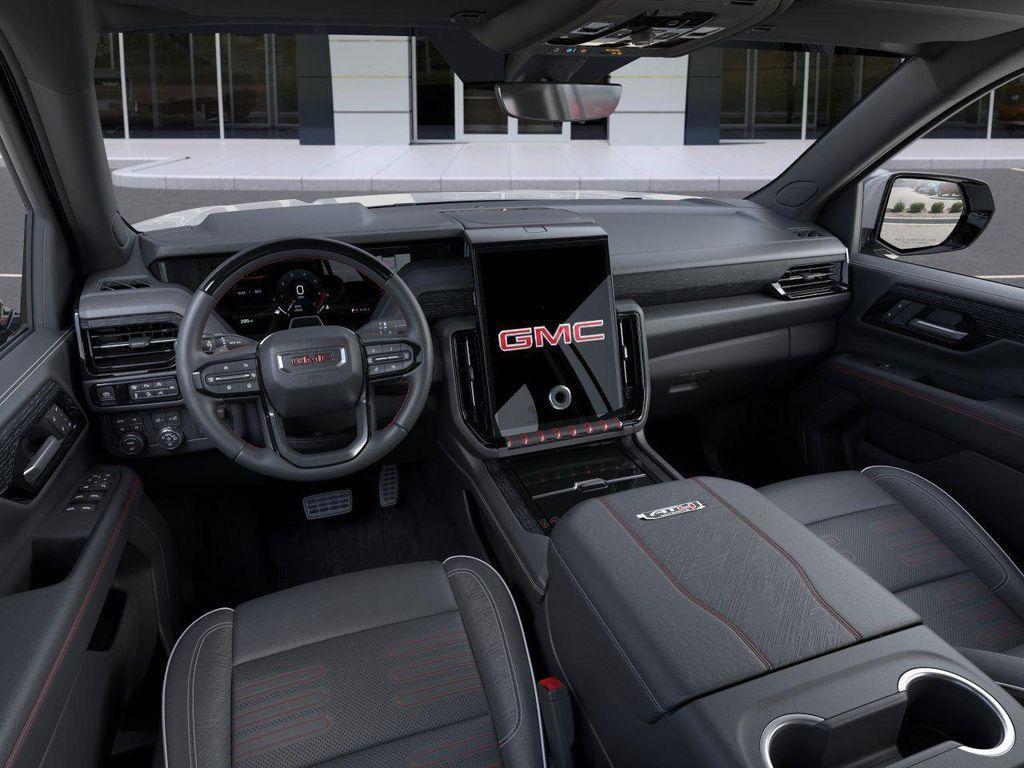 new 2026 GMC Yukon XL car, priced at $107,315