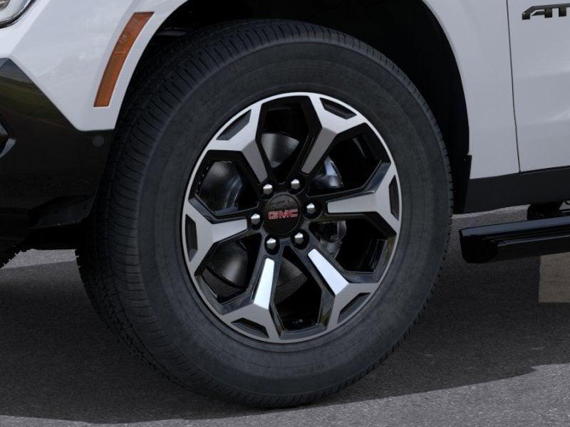 new 2026 GMC Yukon XL car, priced at $107,315