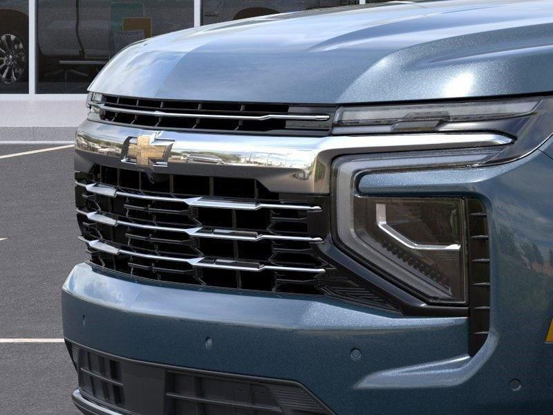 new 2026 Chevrolet Tahoe car, priced at $72,670