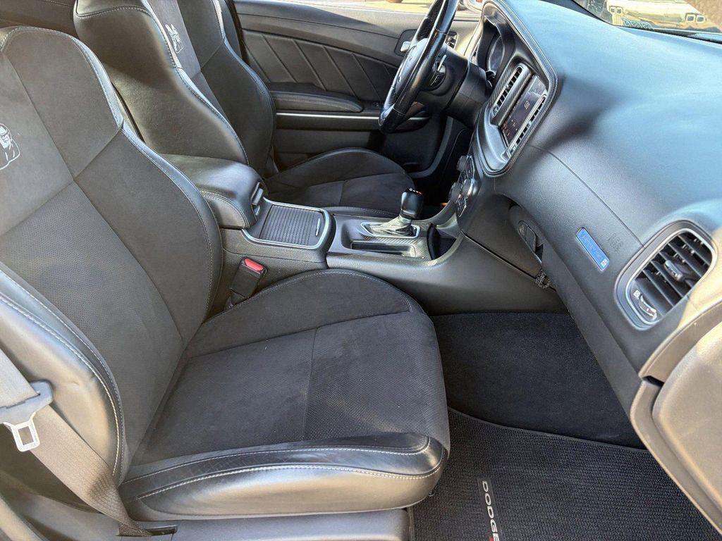 used 2023 Dodge Charger car, priced at $56,582