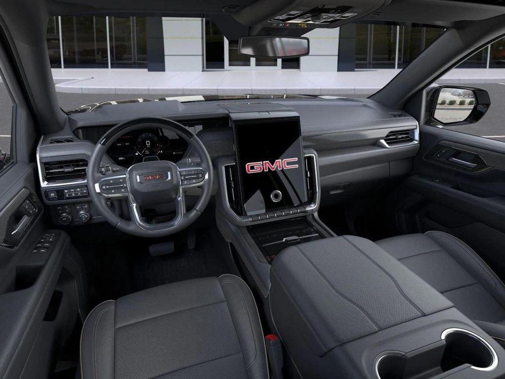 new 2026 GMC Yukon XL car, priced at $86,844
