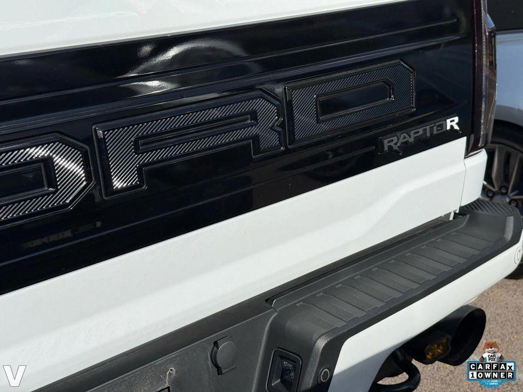 used 2024 Ford F-150 car, priced at $111,450