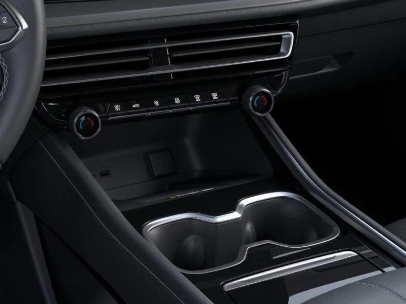 new 2026 Chevrolet Traverse car, priced at $43,964