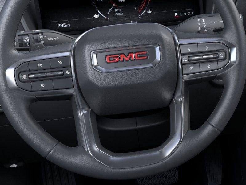 new 2026 GMC Terrain car, priced at $36,630