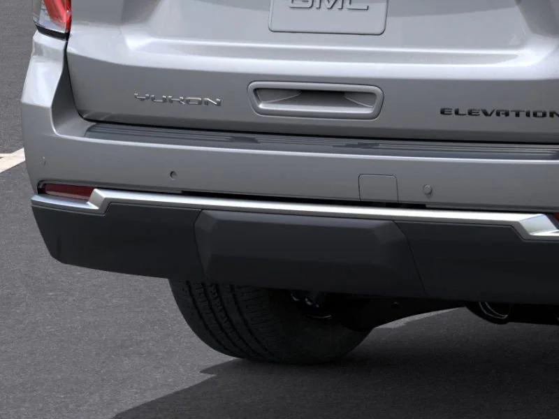 new 2026 GMC Yukon XL car, priced at $86,844